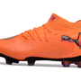 Chuteira Campo Puma Future 8 FG/AG Elite + Brindes (Pronto Entrega)