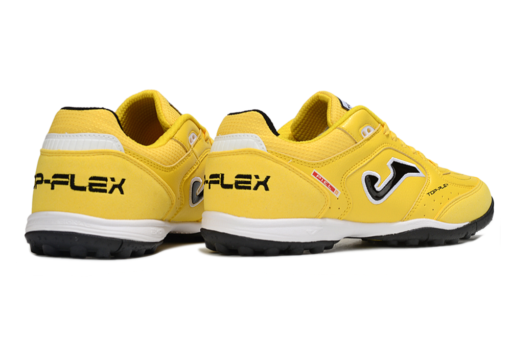 Chuteira Society Joma Top Flex TF Elite + Brindes