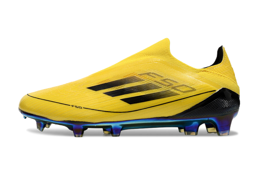 Chuteira Campo Adidas X F50+ Elite + Brindes