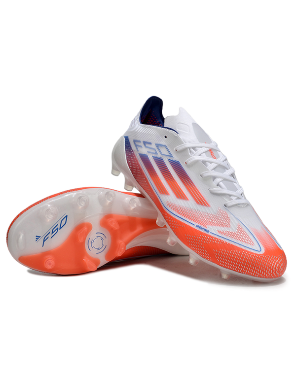 Chuteira Campo Adidas X F50 AG Elite + Brindes
