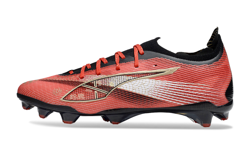 Chuteira Campo Puma Ultra 5 FG Elite + Brindes