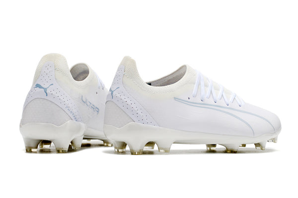 Chuteira Campo Puma Ultra FG Elite + Brindes