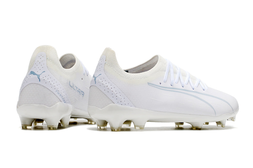 Chuteira Campo Puma Ultra FG Elite + Brindes