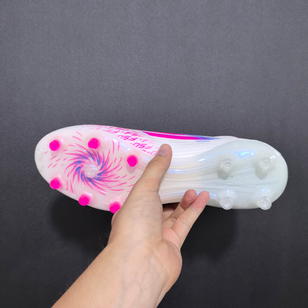 Chuteira Campo Adidas X F50 FG Elite + Brindes
