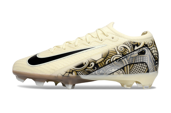 Chuteira Campo Nike Air Zoom Mercurial Vapor 16 Elite + Brindes Exclusivos