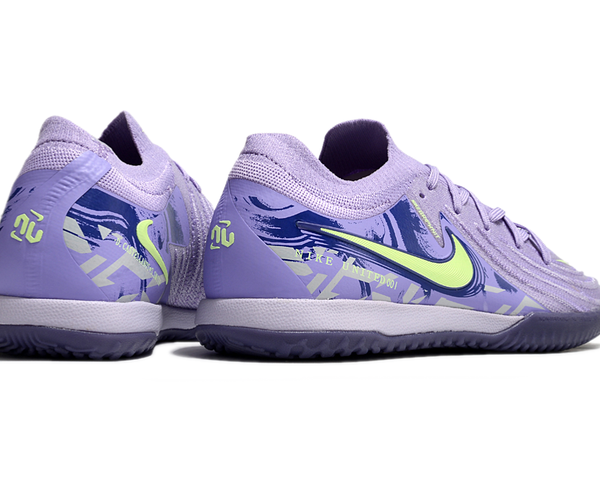 Tênis Futsal Nike Phantom Luna 2 IC Elite Elite + Brindes