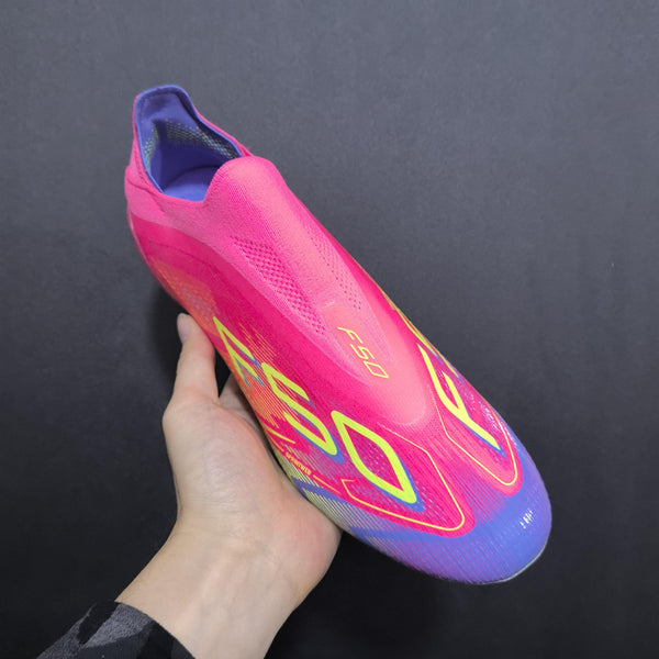 Chuteira Campo Adidas X F50+ Elite + Brindes