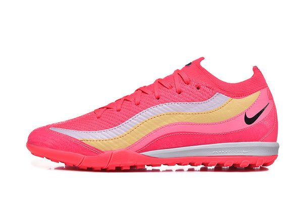 Chuteira Society Nike Mercurial Superfly Air Max 95 + Brindes
