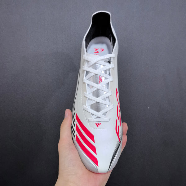 Chuteira Campo Adidas X F50 SG Elite + Brindes