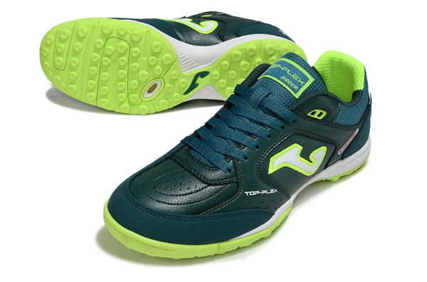 Chuteira Society Joma Top Flex TF Elite + Brindes