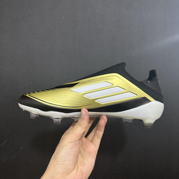 Chuteira Campo Adidas X F50+ FG Elite + Brindes