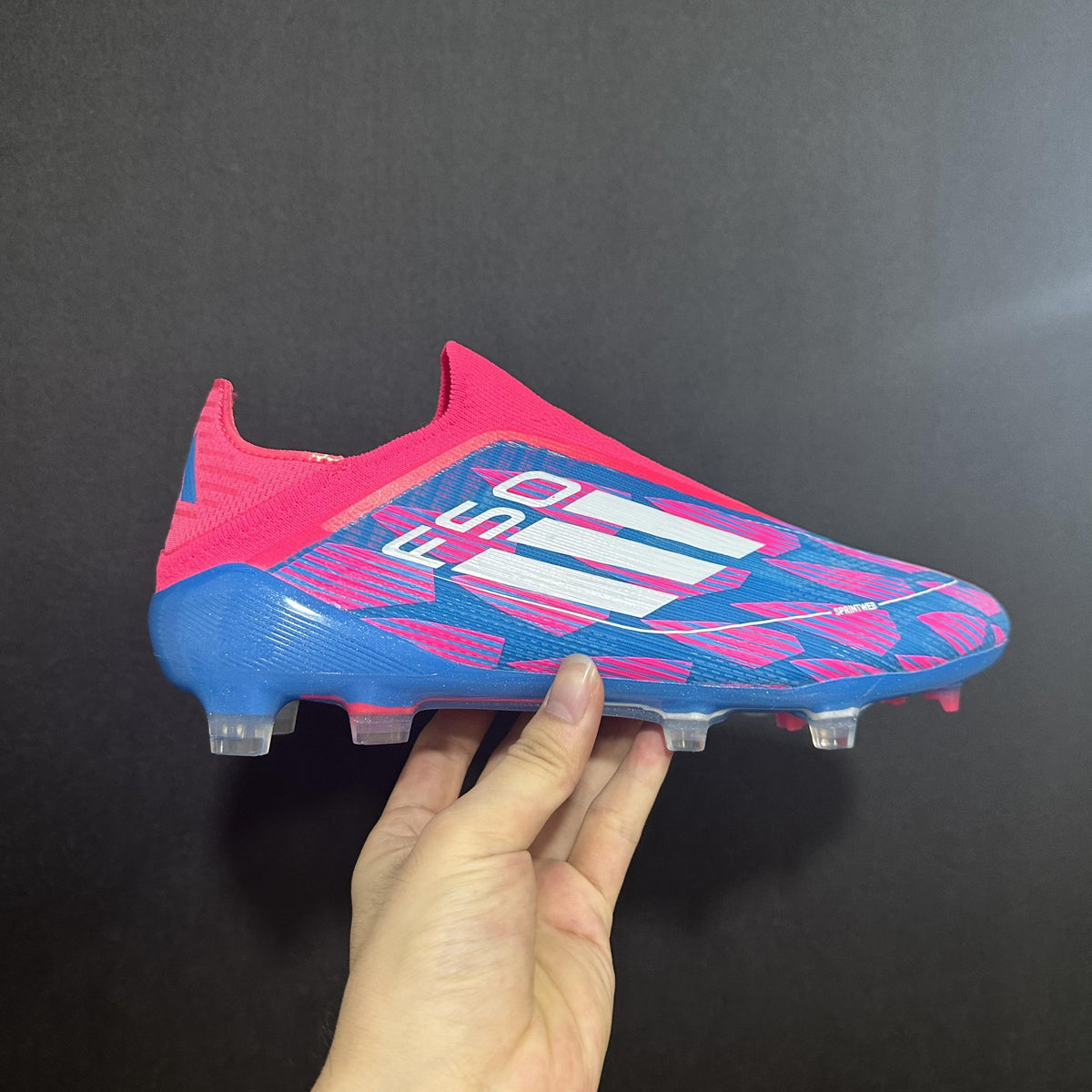 Chuteira Campo Adidas X F50+ Elite + Brindes