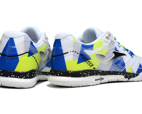 Tênis Futsal Joma Top Flex Rebound IC Elite + Brindes