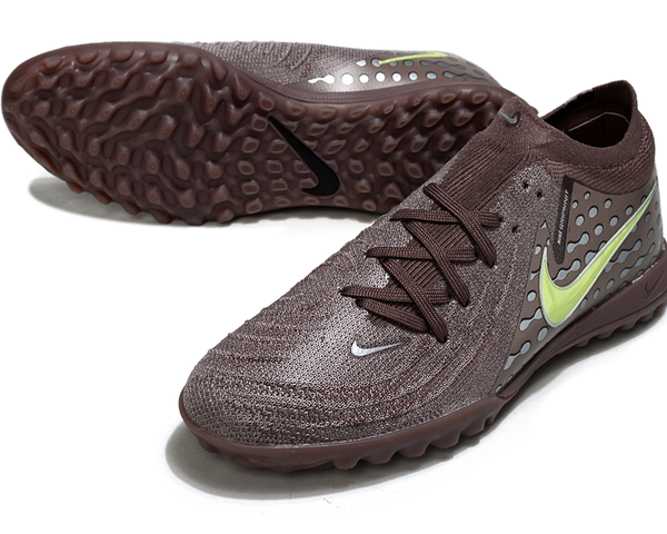 Chuteira Society Nike Phantom Luna TF 2 Elite + Brindes