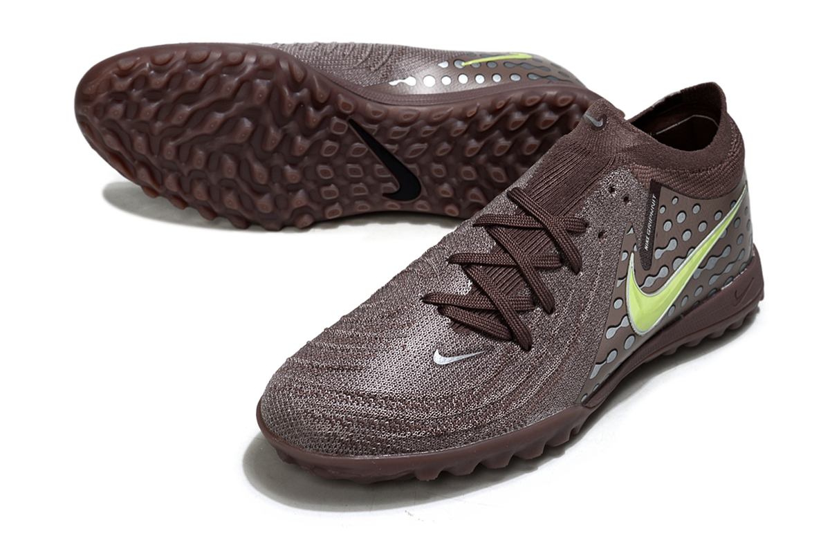 Chuteira Society Nike Phantom Luna TF 2 Elite + Brindes