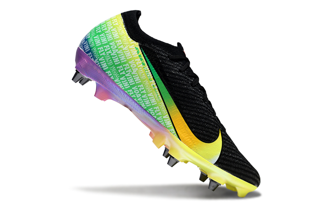 Chuteira Campo Nike Air Zoom Mercurial Vapor 16 SG Elite + Brindes