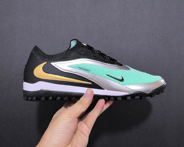 Chuteira Society Nike Phantom GX 6 TF Elite + Brindes