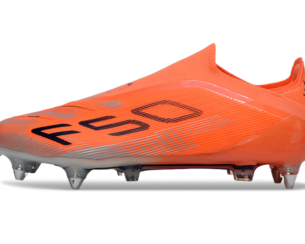 Chuteira Campo Adidas X F50+ SG Elite + Brindes