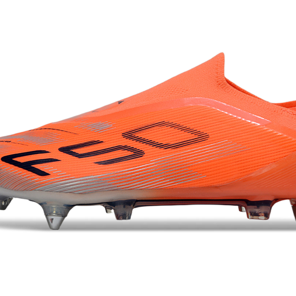 Chuteira Campo Adidas X F50+ SG Elite + Brindes