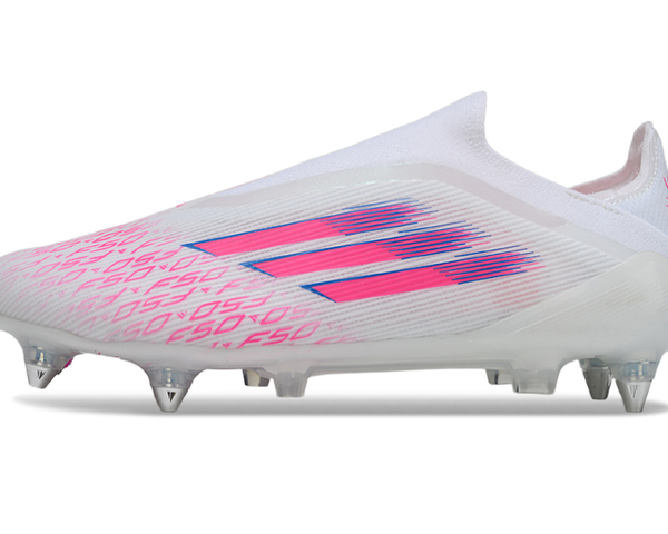 Chuteira Campo Adidas X F50+ SG Elite + Brinde (Cópia)