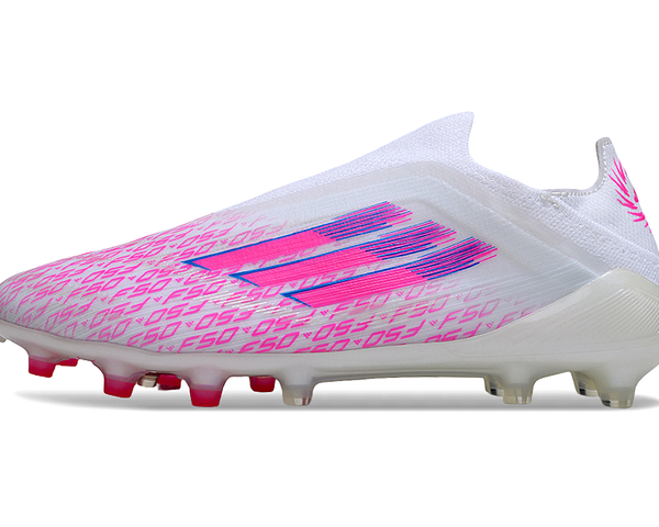 Chuteira Campo Adidas X F50+ FG   Elite + Brindes