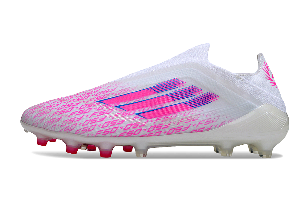 Chuteira Campo Adidas X F50+ FG   Elite + Brindes