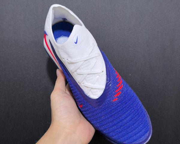 Chuteira Society Nike Phantom GX 6 TF Elite + Brindes