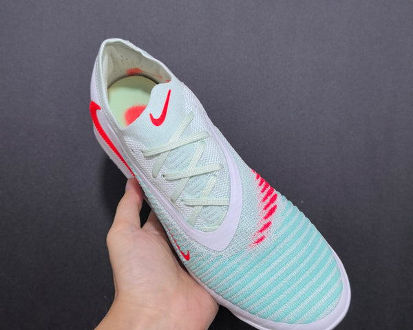 Chuteira Society Nike Phantom GX 6 TF Elite + Brindes