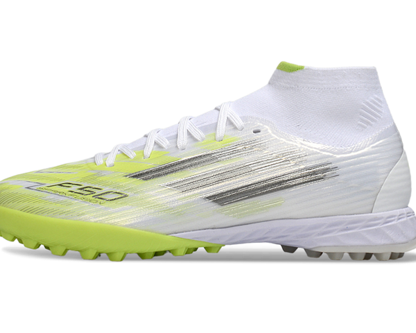 Chuteira Society Adidas X F50 TF Elite + Brindes