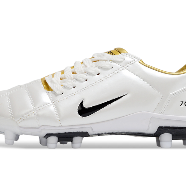 Chuteira Campo Nike Total 90 FG Elite + Brindes