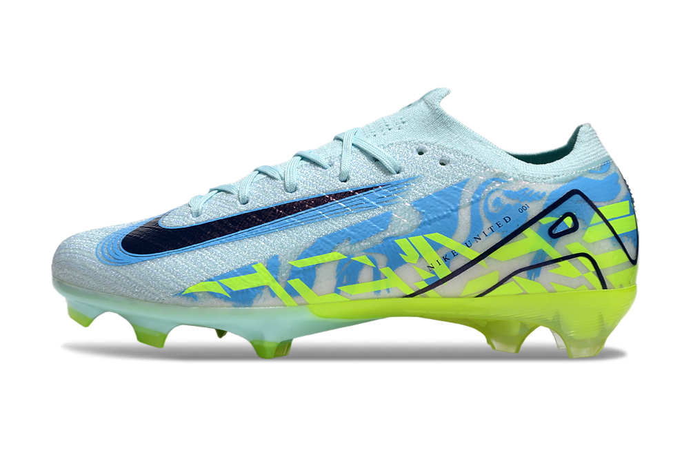 Chuteira Campo Nike Air Zoom Mercurial Vapor 16 Elite + Brindes