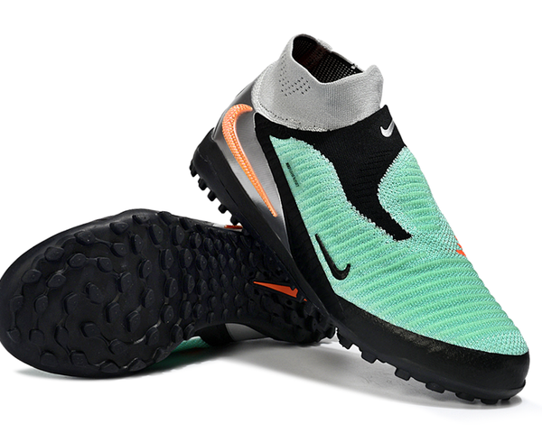 Chuteira Society Nike Phantom GX 6 TF Elite + Brindes