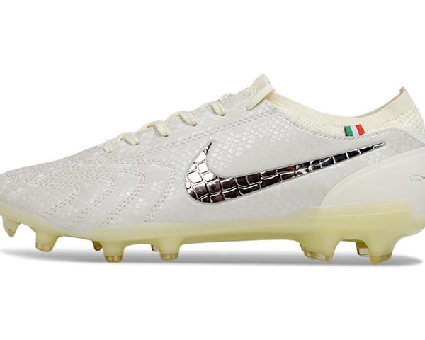 Chuteira Campo Nike Tiempo Legend 10 Elite + Brindes