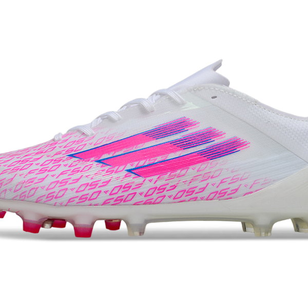 Chuteira Campo Adidas X F50 FG Elite + Brindes