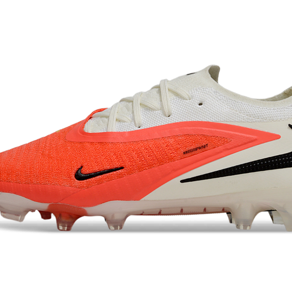 Chuteira Campo Nike Phantom GX 6 FG Elite + Brindes