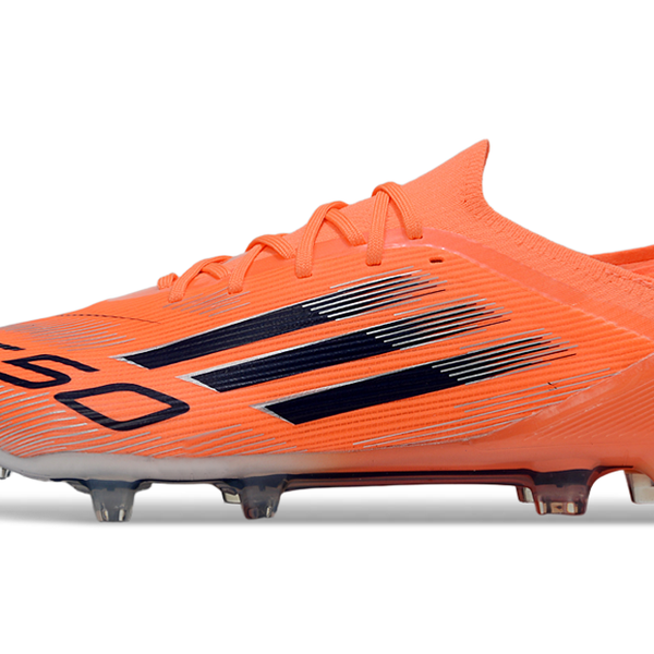 Chuteira Campo Adidas X F50 FG Elite + Brindes