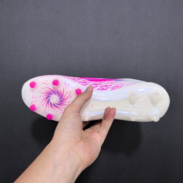 Chuteira Campo Adidas X F50 FG Elite + Brindes