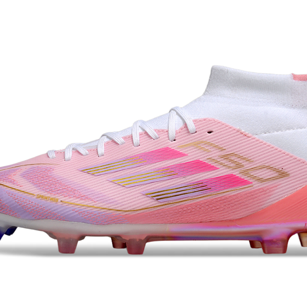 Chuteira Campo Adidas X F50 FG Elite + Brindes