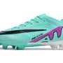 Chuteira Campo Nike Air Zoom Mercurial Vapor 15 Elite + Brindes