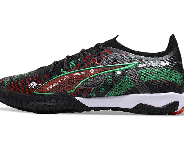 Chuteira Society Puma Ultra 5 TF Elite + Brindes