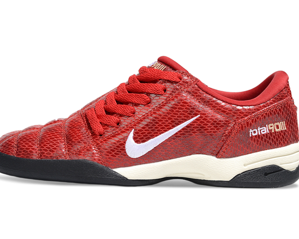 Tênis Futsal Nike Total 90 IC Elite + Brindes