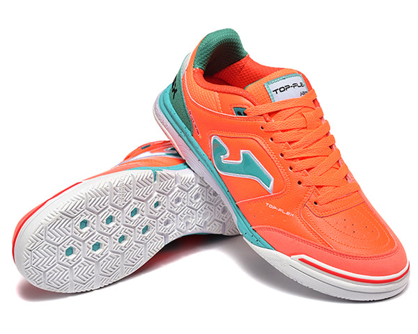 Tênis Futsal Joma Top Flex Rebound IC Elite + Brindes