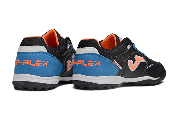Chuteira Society Joma Top Flex TF Elite + Brindes