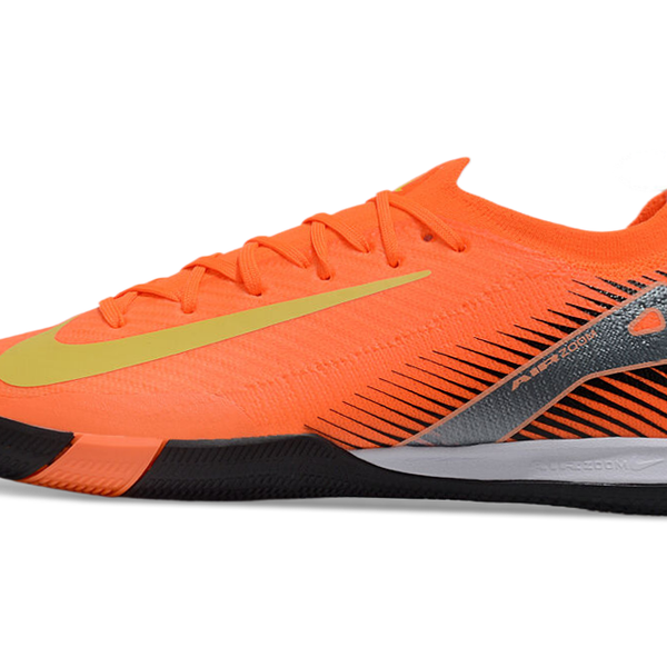 Tênis Futsal Nike Air Zoom Mercurial Vapor 16 IC Elite + Brindes Exclusivos