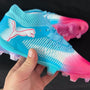 Chuteira Campo Puma Future 8 FG/AG Elite + Brindes