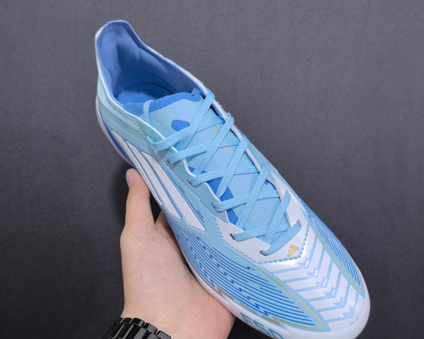 Chuteira Campo Adidas X F50 FG Elite + Brindes