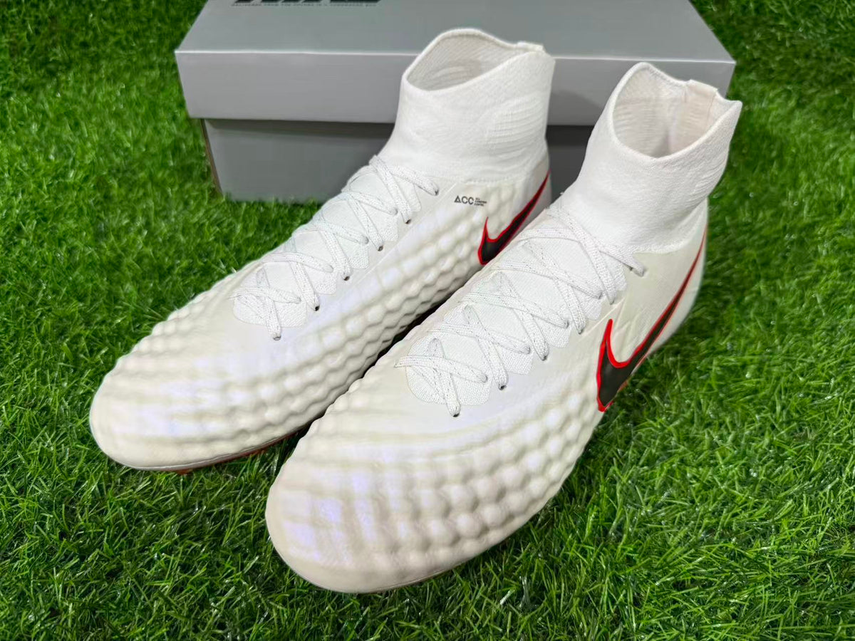 Chuteira Campo Nike Magista Orden II FG Elite + Brindes