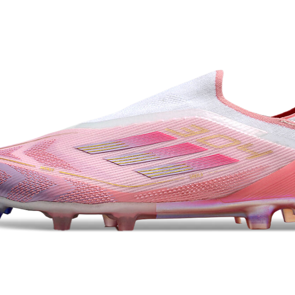 Chuteira Campo Adidas X F50+ FG Elite + Brindes