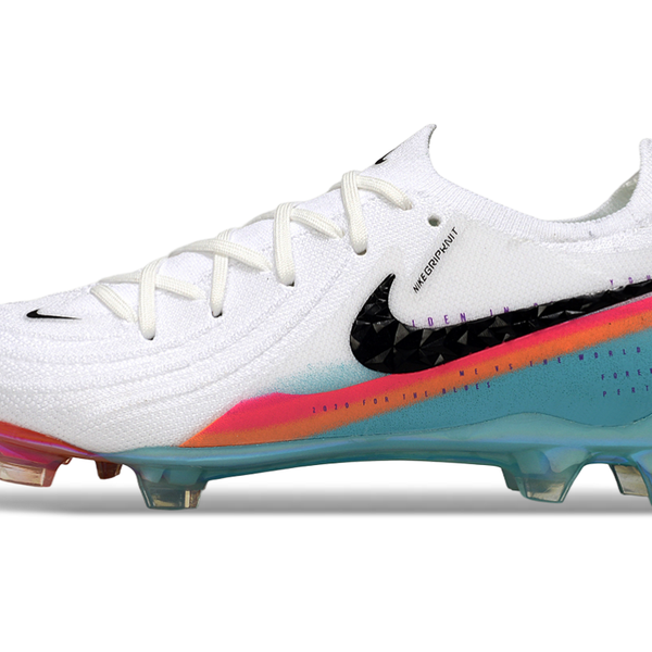 Chuteira Campo Nike Phantom Luna 2 Elite + Brindes