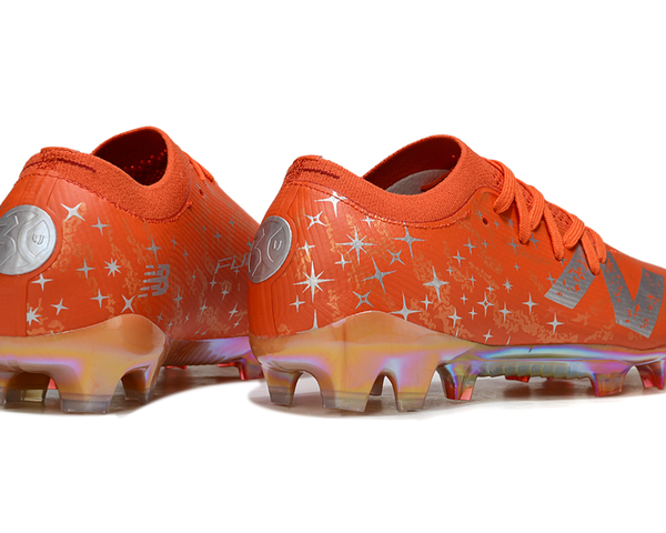 Chuteira Campo New Balance Furon V8  FG Elite + Brindes